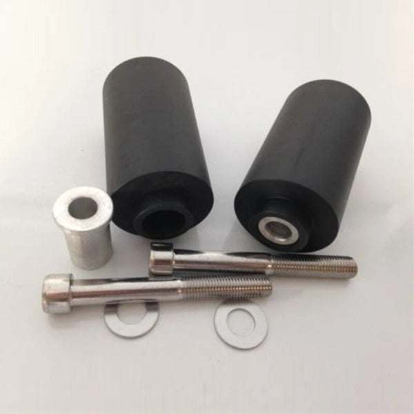 New Honda CBR900RR Frame Slider Crash Falling Protector Fit 1992-1999 Black