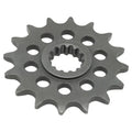 520 16T Front Sprocket For Yamaha Road FZ6R FZ-6R 2009-2017 XJ6 09-15 FZ1 09