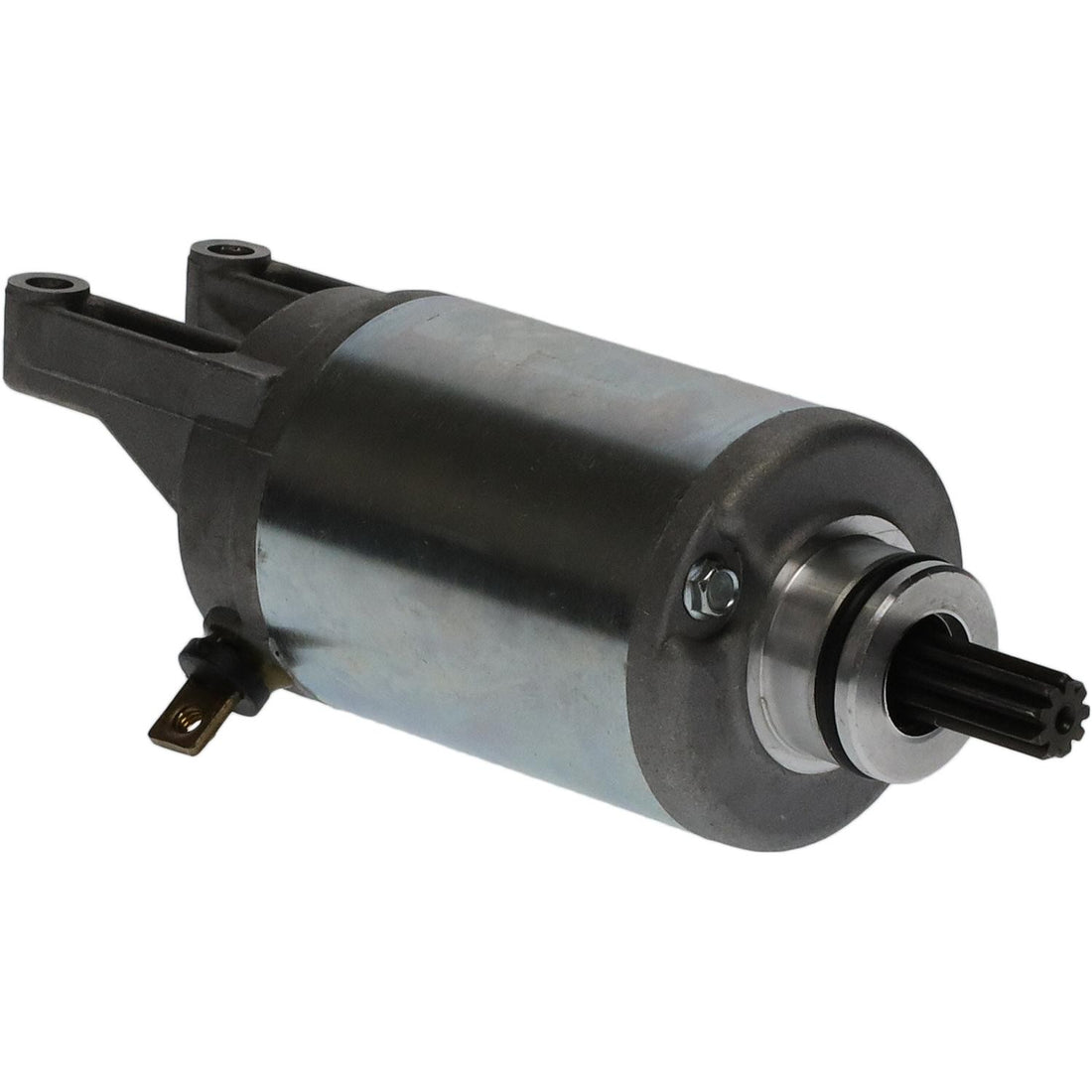 New 12V Starter Fits Suzuki GSX600F Katana 599cc 1998-2006 3110010D00 3110032C11