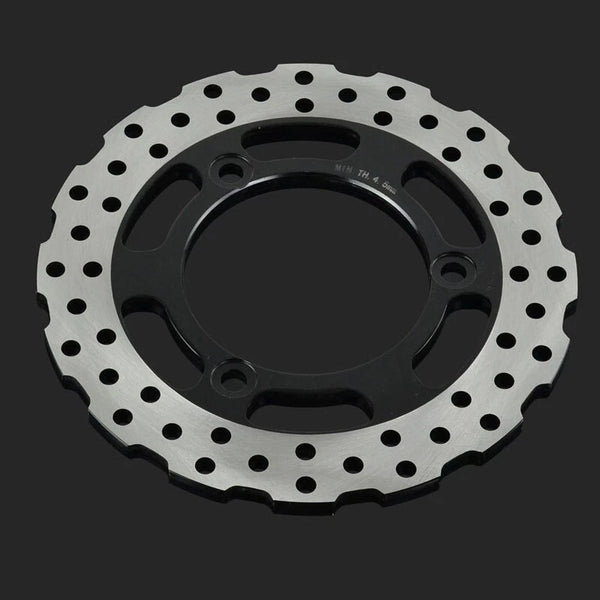 Rear Brake Disc Rotor For Kawasaki Ninja 250R EX250F EX250J SE 2008-2012