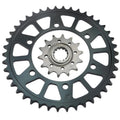 520 45T 14T Front Rear Sprocket For Kawasaki Ninja 250 R USA EX250R 08-12