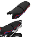 Driver & Passenger Seat Set Fit For BMW R1250GS Adventure 19-24 R1200GS 13-18