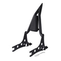 25" Passenger Backrest Sissy Bar Fit For Indian 2016-2025 Chieftain Springfield