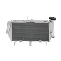 Fit For Yamaha MT-03 MT-25 2016-2023 Brand New Aluminum Engine Cooling Radiators