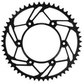Tusk AeroSteel Rear Sprocket 52 Tooth For KTM 300 XC 2006-2019
