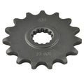520 15T Front Sprocket For Suzuki SP400 1979-1982 DR370 DR 370 78-79 SP370 77-82
