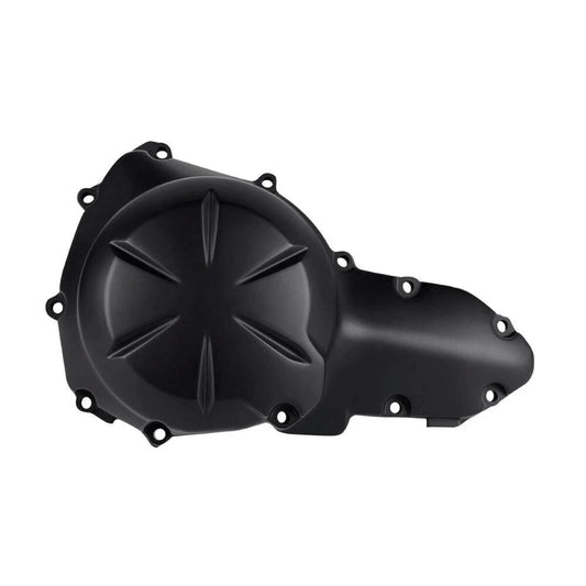 Engine Left Stator Crank Cover Fit Kawasaki Ninja 650R 2009-2011 ER-6N 2009-2010