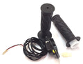 PUÑOS Del Acelerador Kill Switch Pocket Bike 33CC 43CC 49CC X1 X2 X6 X8