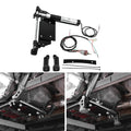 Electric Center Stand Fit For Harley Touring Electra Glide Road King 2017-2025