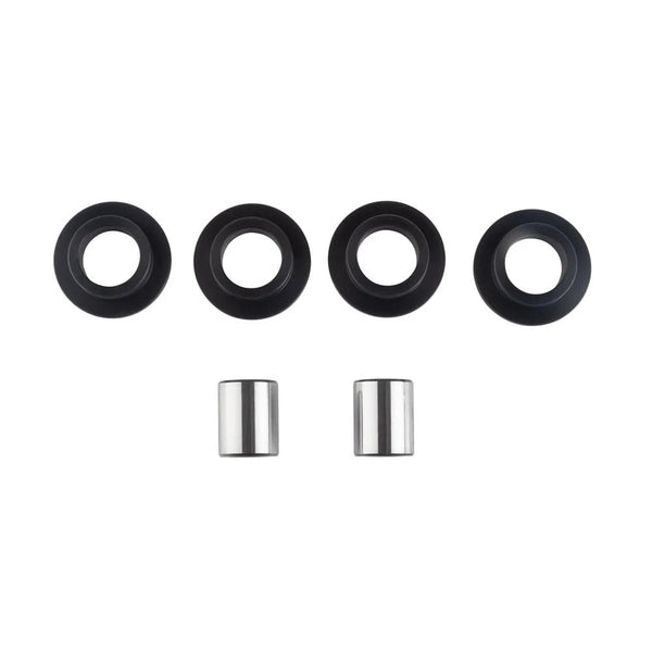 Tusk Shock Bushing Kit Front/Rear Lower For Arctic Cat 400 2x4 1998-2004