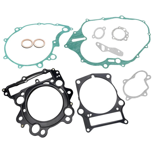 Full Engine Crankcase Cylinder Gasket Kits For Yamaha XTZ660 91-96 SZR660 95-97