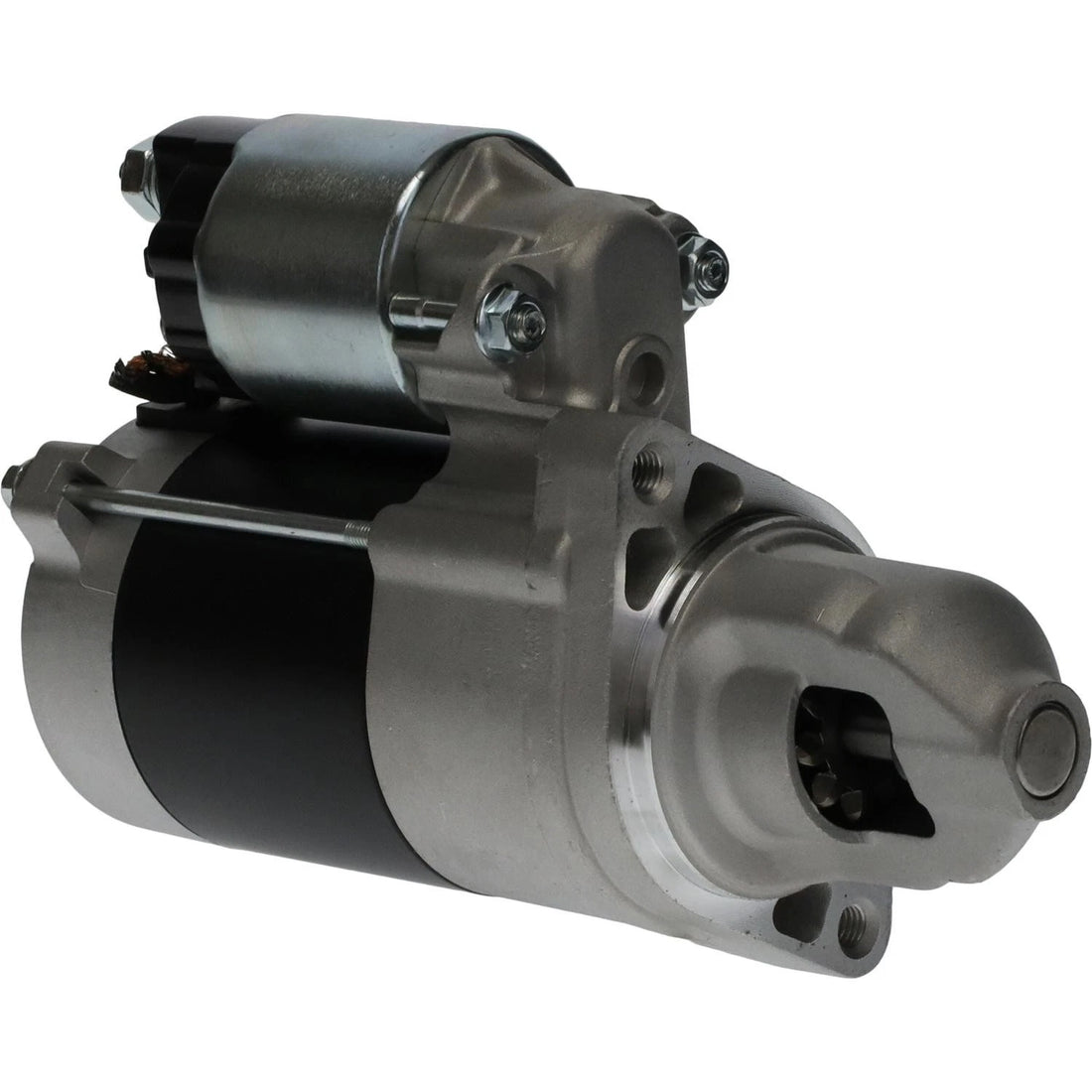 New Starter Fits Kawasaki FX651V FX691V FX730V 2010 428000-6601 21163-7023 19169