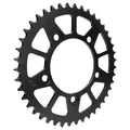 520 43T Motorcycle Rear Sprocket For Ducati 937 Monster 21-23 959 Panigale 16-19