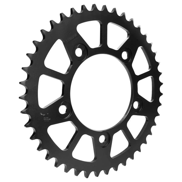 520 43T Motorcycle Rear Sprocket For Ducati 937 Monster 21-23 959 Panigale 16-19