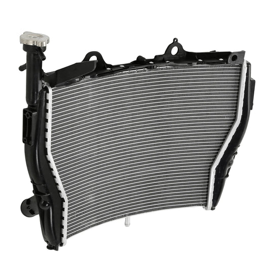 Radiator Cooler Cooling Fit For BMW S1000RR 2009-2018 2017 2016 15 HP4 Race 2018