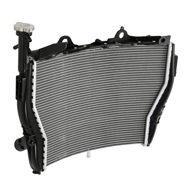 Radiator Cooler Cooling Fit For BMW S1000RR 2009-2018 2017 2016 15 HP4 Race 2018