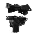Ram Air Duct Upper Fairing Stay Bracket Fit For Kawasaki Ninja ZX6R 2019-2023 22
