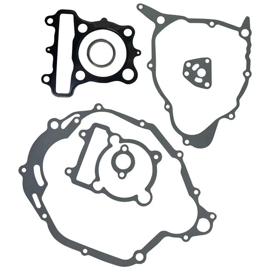 Engine Crankcase Cover Cylinder Gasket For Yamaha XT225 Serow 92-07 TTR225 99-04