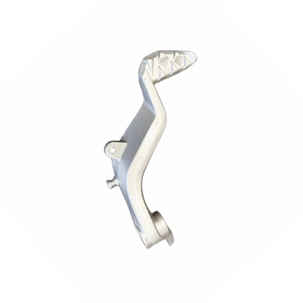 Rear Brake Pedal Foot Lever Fit For Ducati Monster 1200 2017 2018 2019 2020 2021