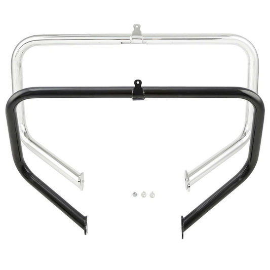 35MM Highway 1.38'' Engine Guard Crash Bar Fit For Harley Touring Glide 09-2023