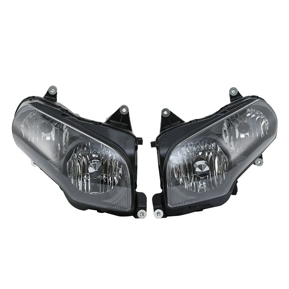 For 2011-2016 2017 Honda Goldwing GL1800 F6B Headlight Assembly Headlamp Light