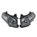 For 2011-2016 2017 Honda Goldwing GL1800 F6B Headlight Assembly Headlamp Light