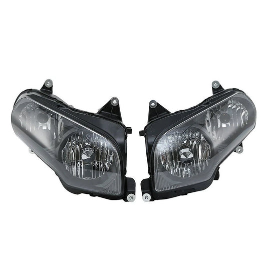 For 2011-2016 2017 Honda Goldwing GL1800 F6B Headlight Assembly Headlamp Light