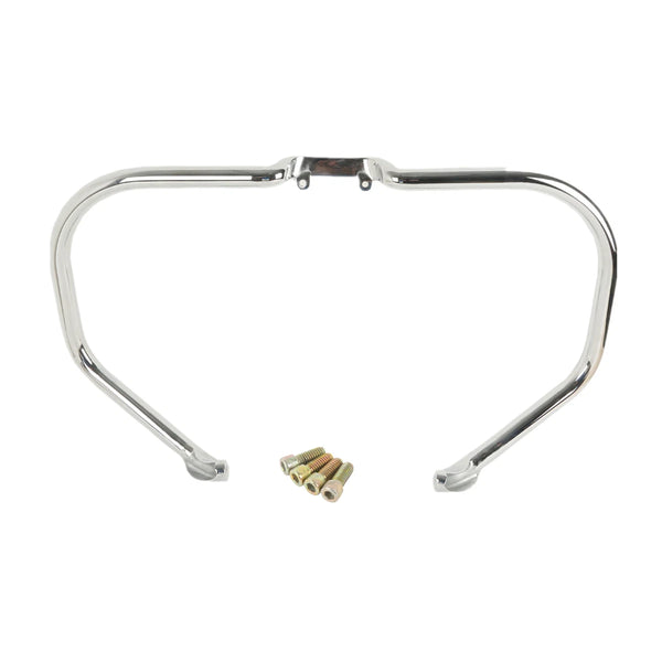 Engine Guard Crash Bars Fit For Indian Chief Classic 2014-2018 Springfield 16-25