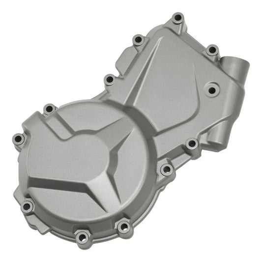 BMW S1000RR HP4 Motorcycle Left Engine Crank Case Stator Cover Fit For 2009-2021