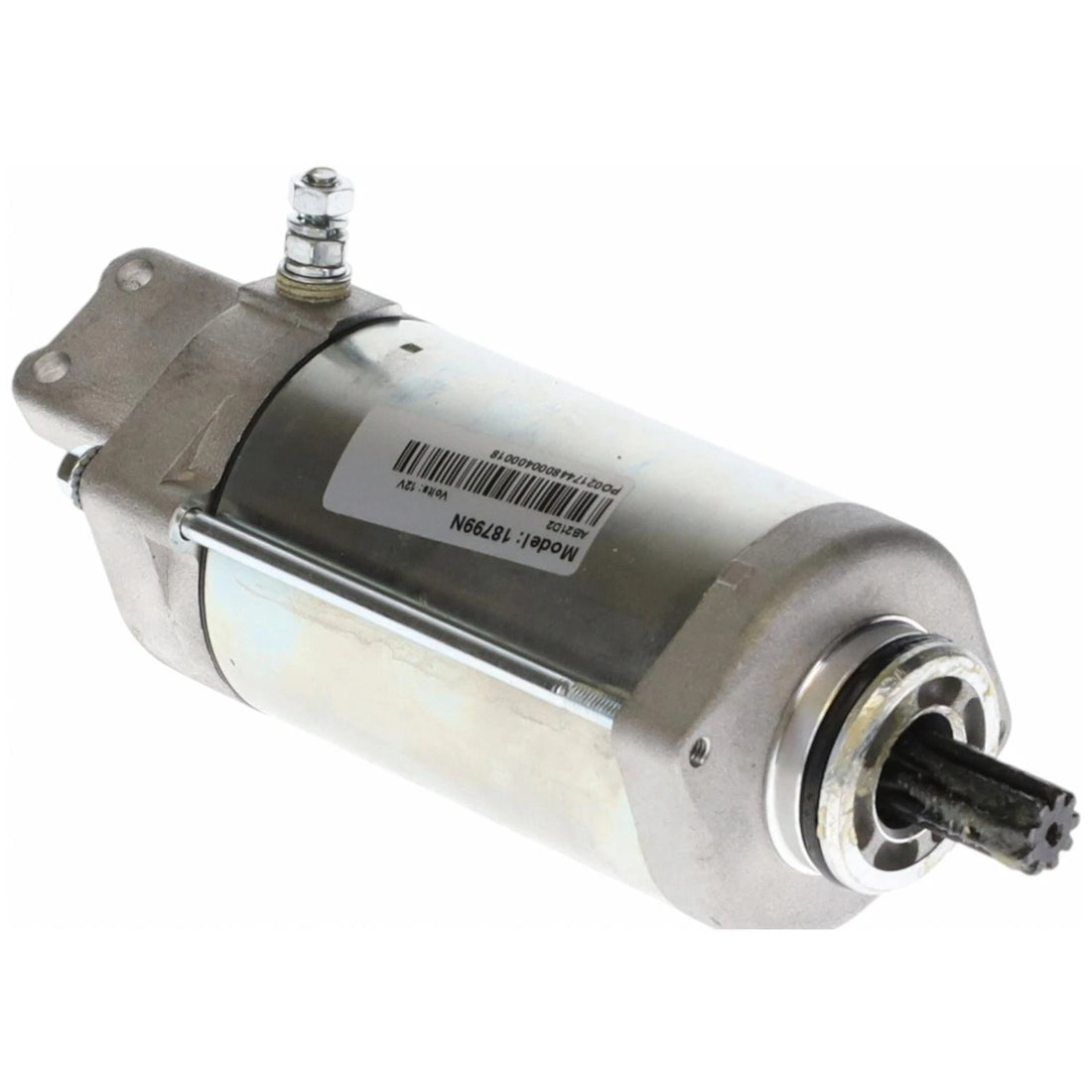 New Starter Fits Suzuki Motorcycle LS650 2013-15, S40 Boulevard 2005-16 ME1306NA