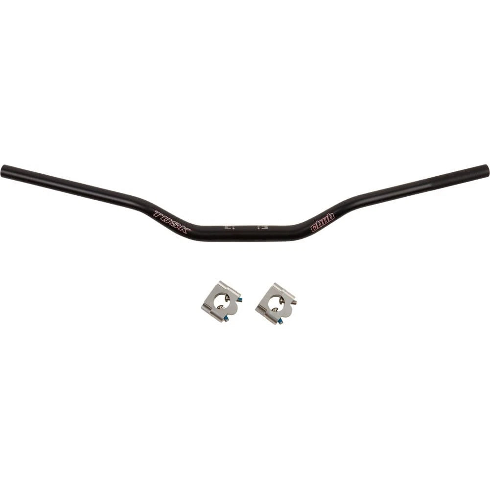 Tusk 1851240007a3df-576e0d Universal Big Bar Clamp and Bar Kit Tusk Chub Big Bar