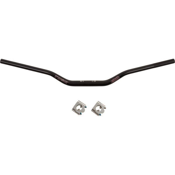 Tusk 1851240007a3df-576e0d Universal Big Bar Clamp and Bar Kit Tusk Chub Big Bar