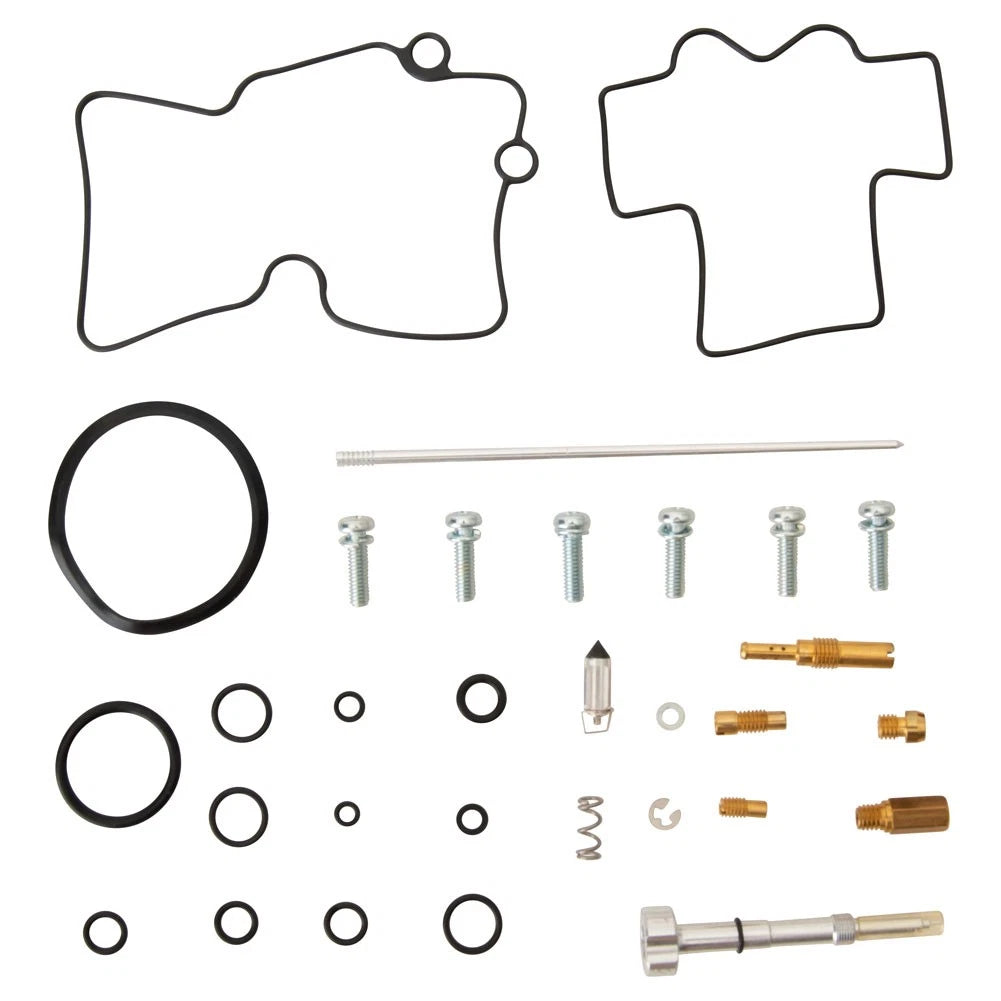 Tusk TK-26-1465 Carburetor Rebuild Kit