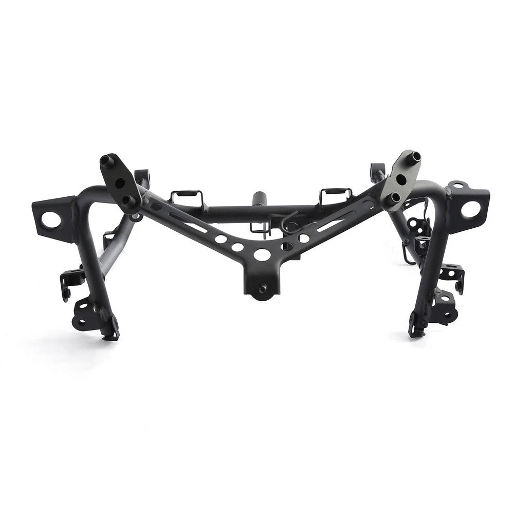 Headlight Front Upper Fairing Stay Bracket Fit For Kawasaki Ninja 400 2018-2023