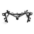 Headlight Front Upper Fairing Stay Bracket Fit For Kawasaki Ninja 400 2018-2023