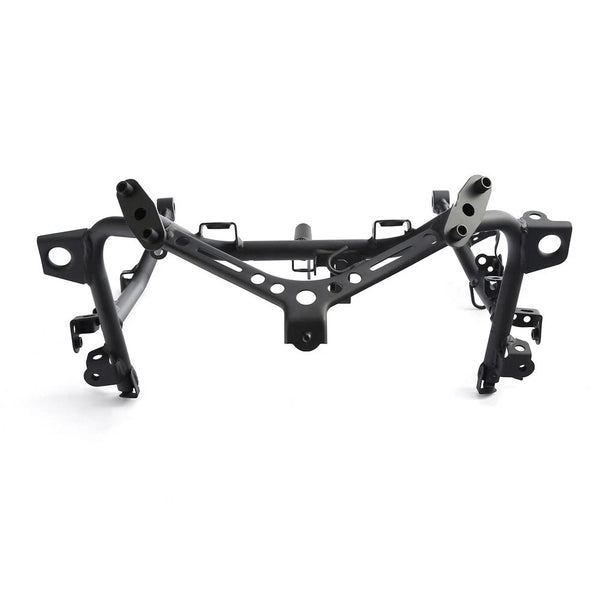 Headlight Front Upper Fairing Stay Bracket Fit For Kawasaki Ninja 400 2018-2023