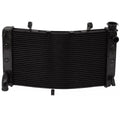 Brand new Aluminum Engine Radiator Cooler For Yamaha FZ1 2006-2015 FZ8 2011-2015
