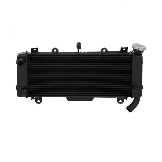 Fit For Kawasaki Z650RS 2022-2023 Motorcycle Aluminum Engine Cooling Radiators