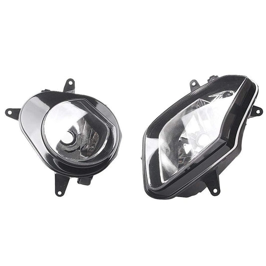 Brand new BMW S1000RR ABS Front Headlight Head Lamp Assembly Fit For 2009-2014