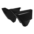 Battery Side Covers Panel Fit For Harley Cvo Road Street Glide Fltrxse 2023-2026