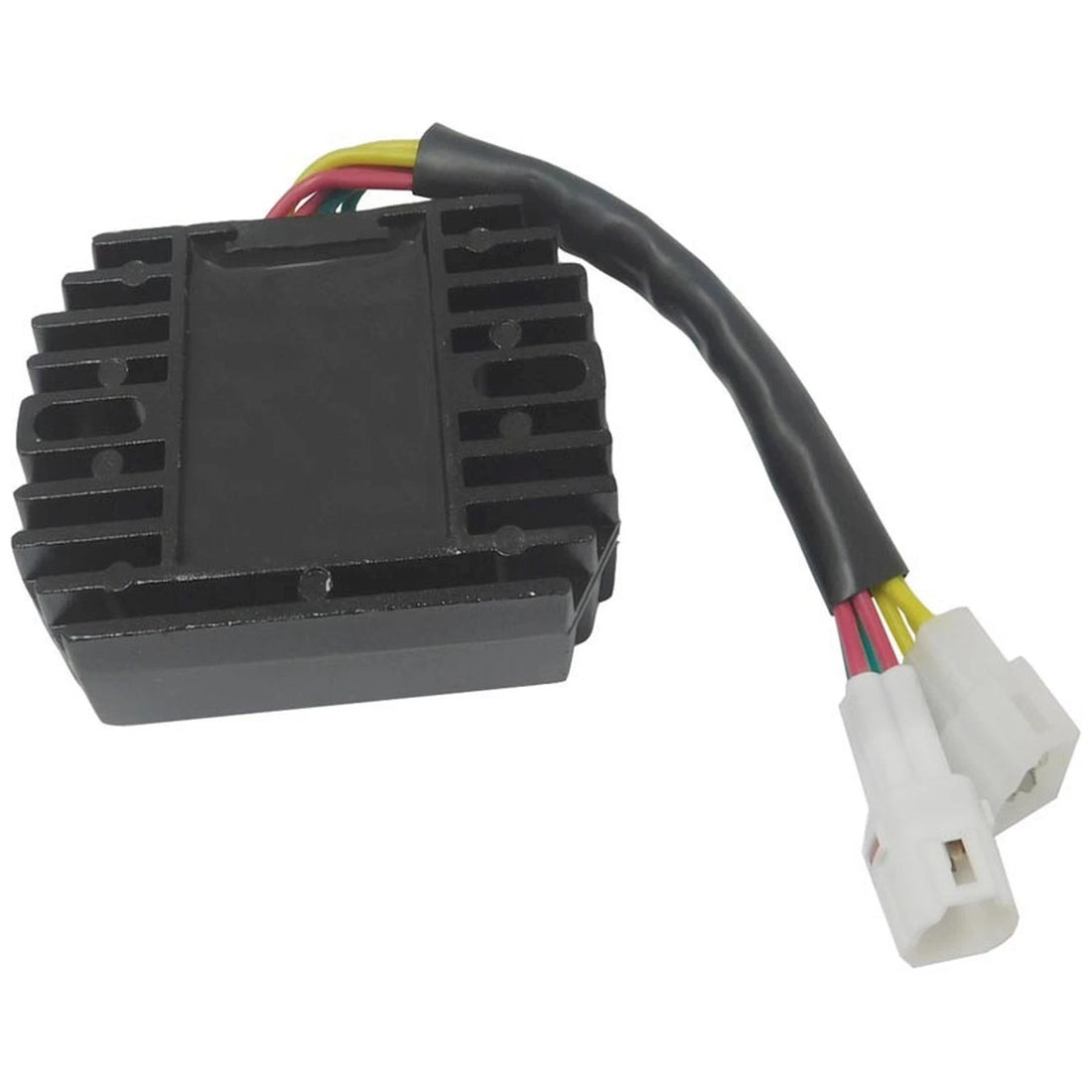New Regulator Rectifier Fits Suzuki GSX-R600 2006-07 32800-15H00 ASU6018 ESP2452