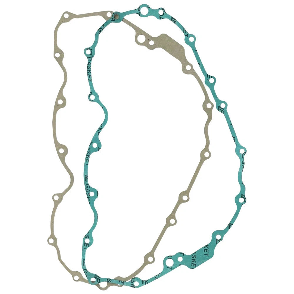 Left Clutch Cover Gasket For Yamaha Road Star 1700 02-14 RoadStar 1600 1999-2003