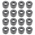 16pcs Valve Stem Oil Seal For Honda CB400 CB1 CBR400 400RR 23 29 CB400SF