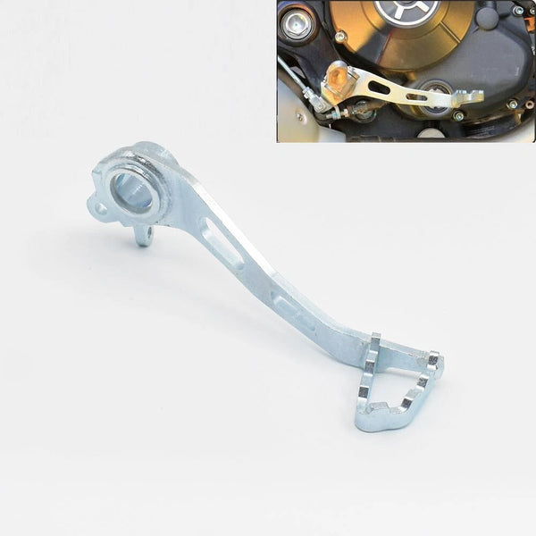 Fit For Ducati Scrambler 400 2016-2021 Scrambler 800 Rear Brake Pedal Foot Lever