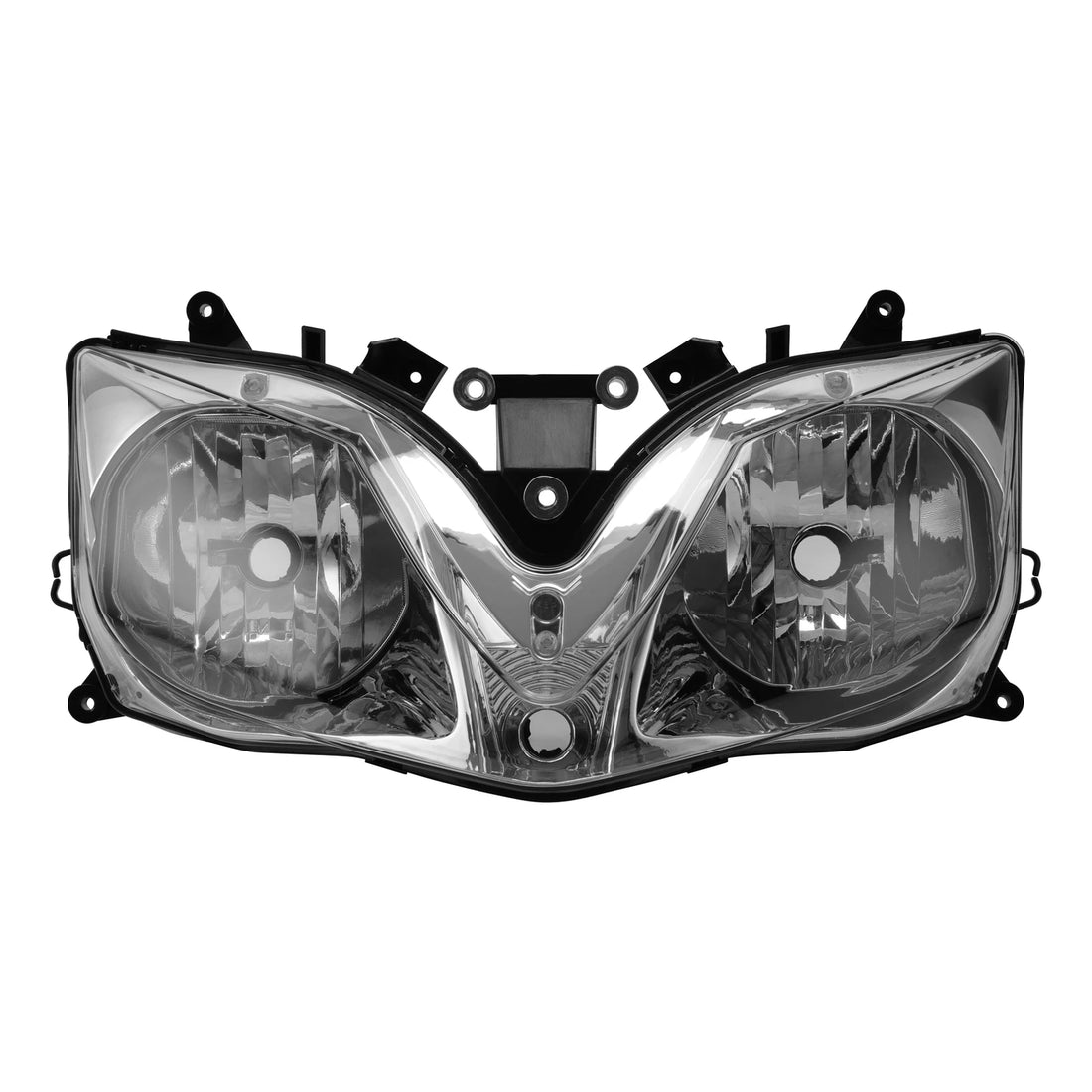 Front Headlight Assembly Fit For Honda CBR600F4i CBR600 F4i 2001-2007 2002 2003