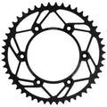 Tusk AeroSteel Rear Sprocket 48 Tooth For KTM 300 XC-W Six Days 2014-2018