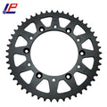 50T 520 Rear Sprocket For Honda XR200 XR250 XL250 XL350 XL600 XL500 NX250 XR350