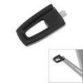 Matte Black Shifter Peg Fit For Harley Touring Road King Electra Glide 1988-2025