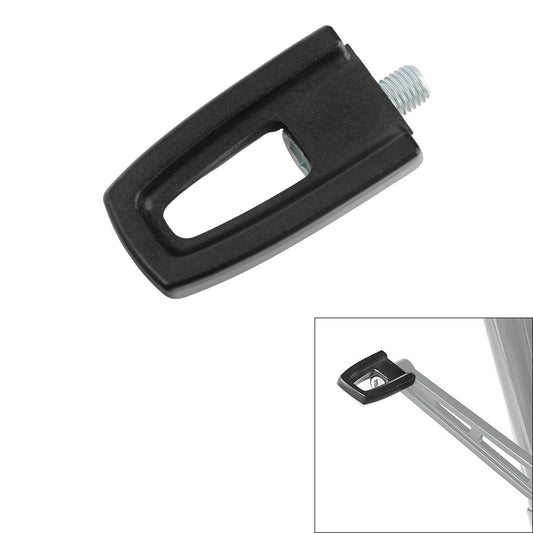 Matte Black Shifter Peg Fit For Harley Touring Road King Electra Glide 1988-2025
