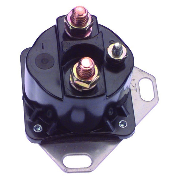 New 12V Solenoid Fits 981410 778025 584128 240-22032 SNLS164M SNLS-163M SMR6006